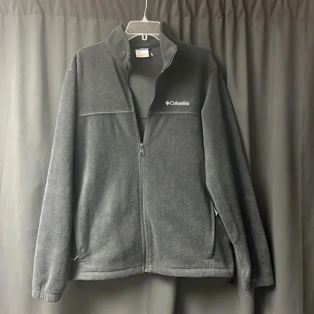 Columbia Fleece Jacket L‎